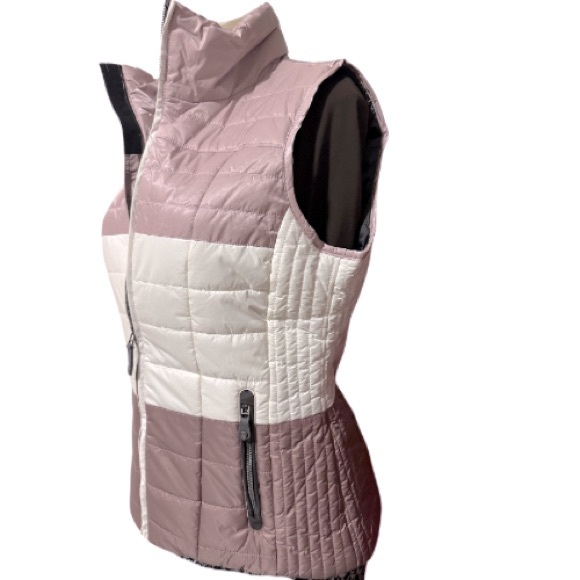 Killtec Women's Vest Water Resistant
Breathable Windproof | 10 - Picture 2 of 7